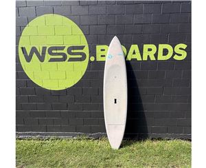 Sunova Aviator Downwind