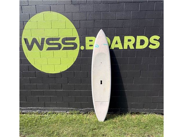 Sunova Aviator Downwind