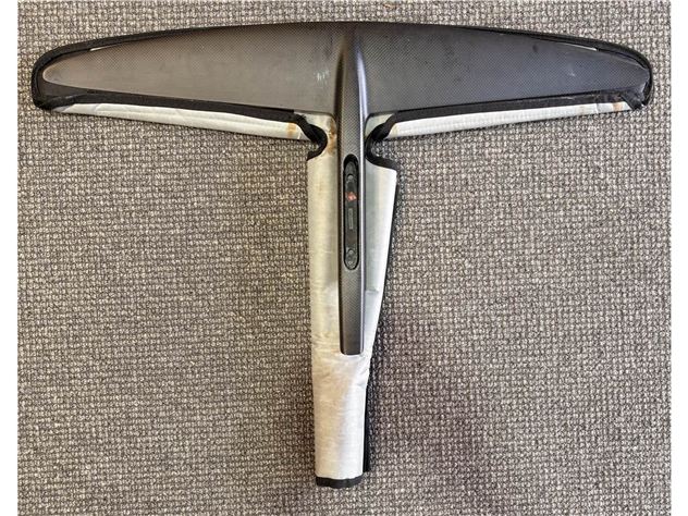 CodeFoils S Series - 615 cm