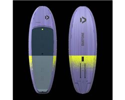 Duotone Skybrid foiling wind wing foilboard
