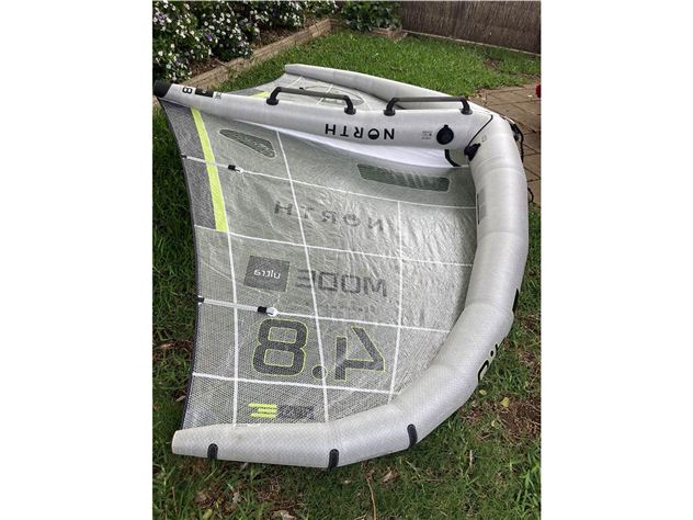 2024 North Mode Ultra - 4.8 metre