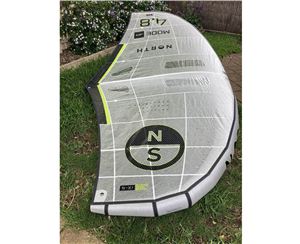 2024 North Mode Ultra - 4.8 metre