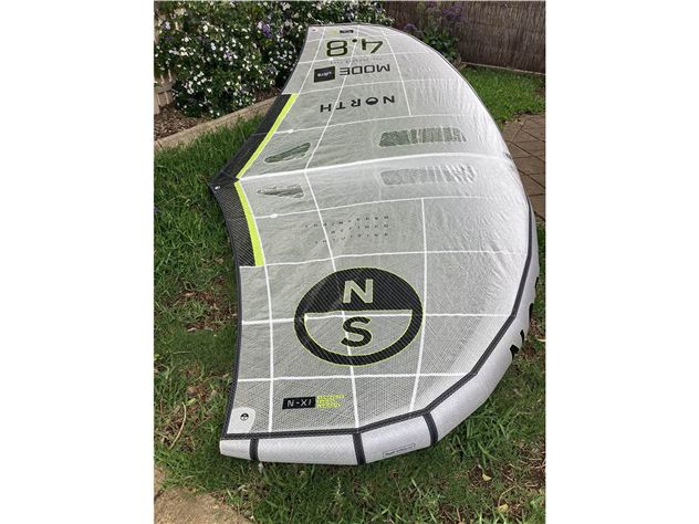 2024 North Mode Ultra - 4.8 metre