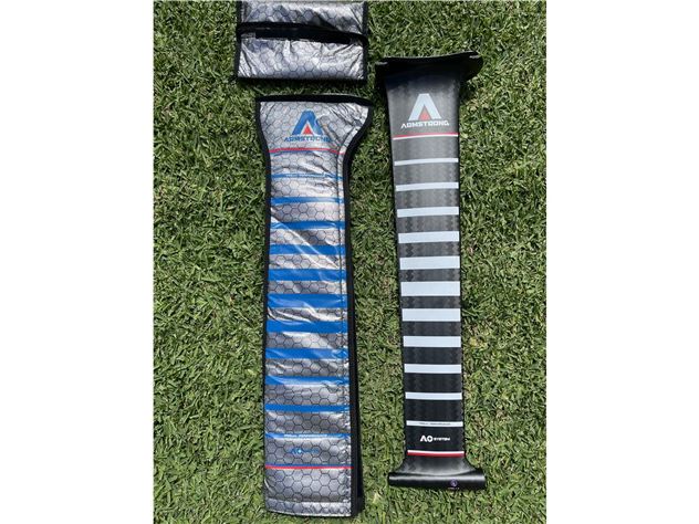 Armstrong 795 Performance Mast - 795 cm