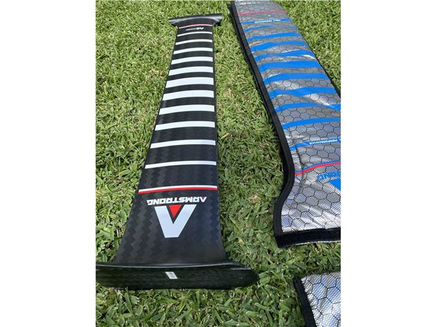 Armstrong 795 Performance Mast - 795 cm