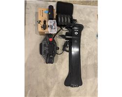 Duotone Foil Assist 84 cm foiling foils complete