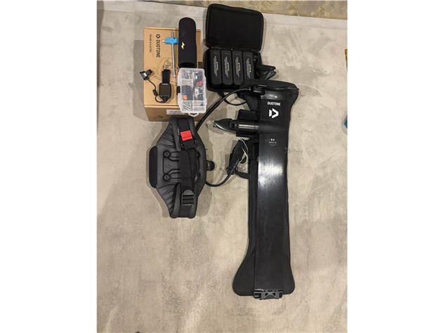 2026 Duotone Foil Assist - 84 cm