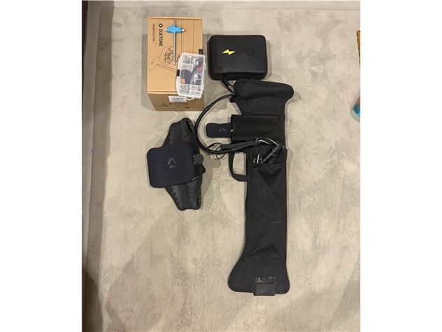 2026 Duotone Foil Assist - 84 cm