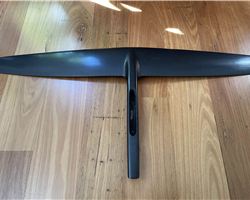 CodeFoils 960R 960 cm foiling all foiling