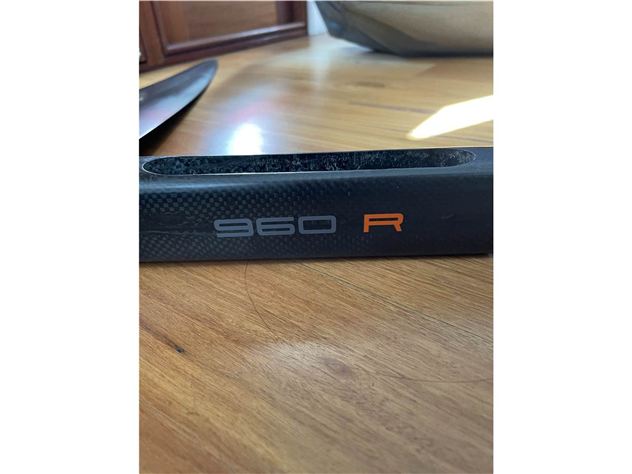 2025 CodeFoils 960R - 960 cm