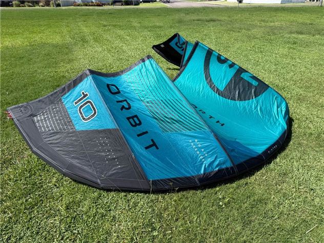 2024 North Orbit - 10 metre