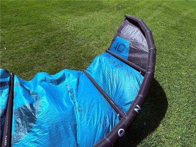 2024 North Orbit - 10 metre