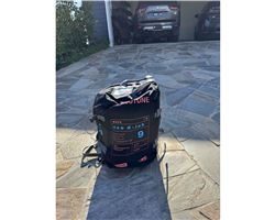 Duotone Neo, Dlab 9 metre kiteboarding kite