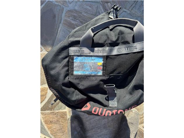 2023 Duotone Neo, Dlab - 9 metre