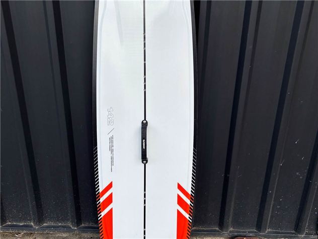 2022 Slingshot Supernatural - 142 cm