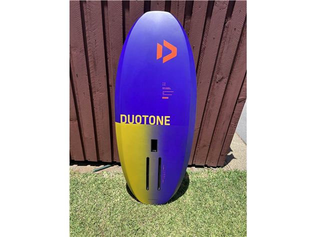 2024 Duotone Sky Style Sls 65Ltr - 4' 9", 65 Litres