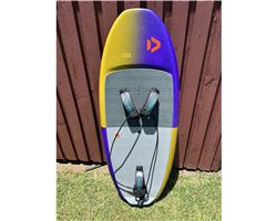 Duotone Sky Style Sls 65Ltr 65 Litres 4' 9" foiling wind wing foilboard