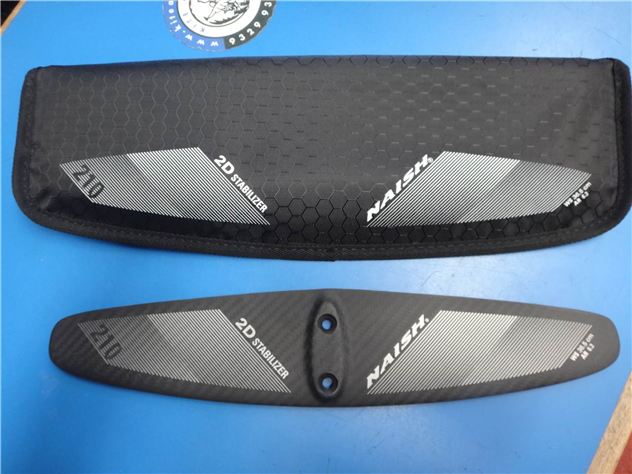 2024 Naish 2D Stabilizer