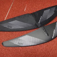2024 Naish Jet Ha 1840 - Image 1