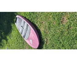 Fanatic Sky Wing 85 Litres 5 cm foiling wind wing foilboard