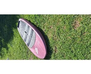 2024 Fanatic Sky Wing - 5 cm, 85 Litres