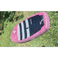2024 Fanatic Sky Wing - 5' 2", 85 Litres - Image 2