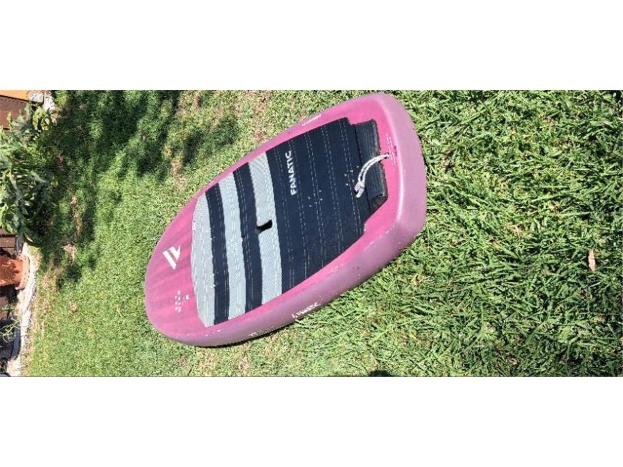 2024 Fanatic Sky Wing - Image 2
