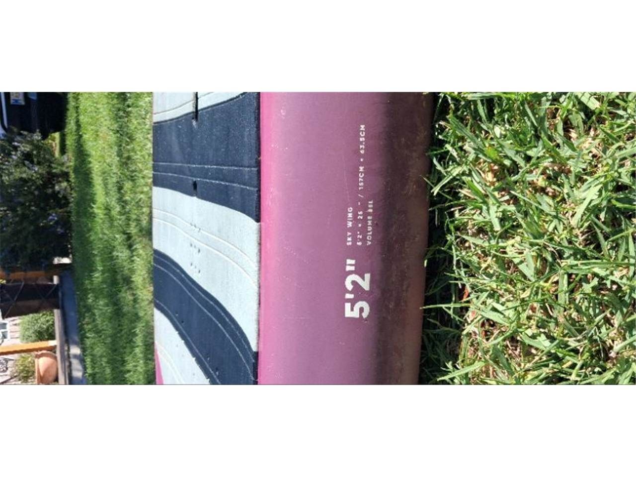2024 Fanatic Sky Wing - Image 3