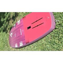 2024 Fanatic Sky Wing - 5' 2", 85 Litres - Image 4