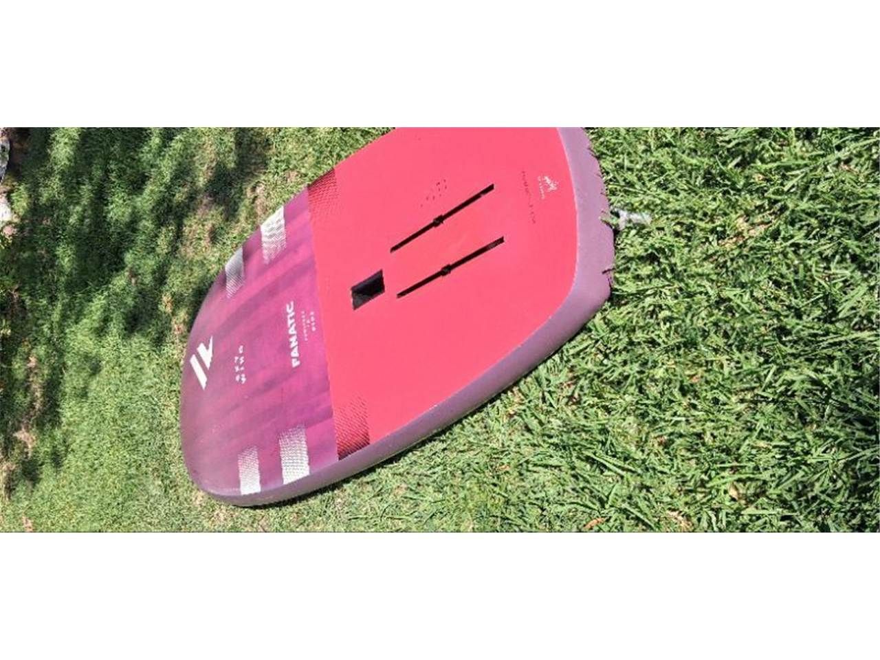 2024 Fanatic Sky Wing - Image 4