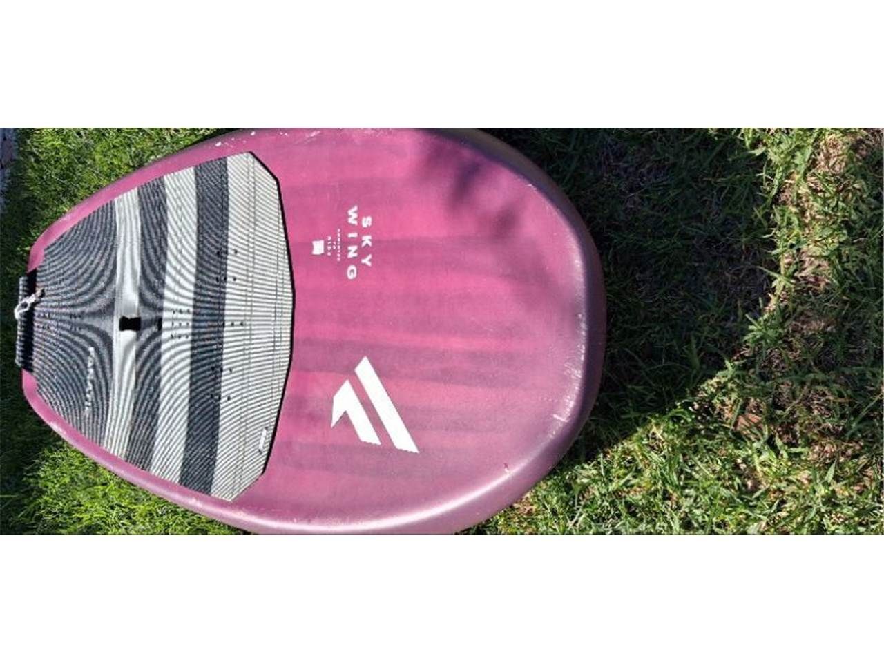 2024 Fanatic Sky Wing - Image 5