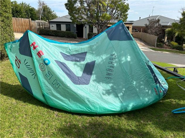 2022 Duotone Neo - 10 metre