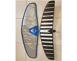Armstrong S1 1550 Front Foil foiling components (wings,masts,etc)