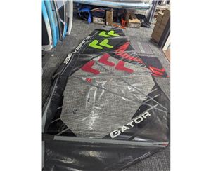 2023 Severne Gator - 6 metre