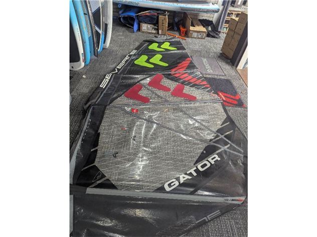 2023 Severne Gator - 6 metre