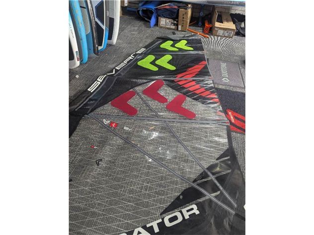 2023 Severne Gator - 6 metre