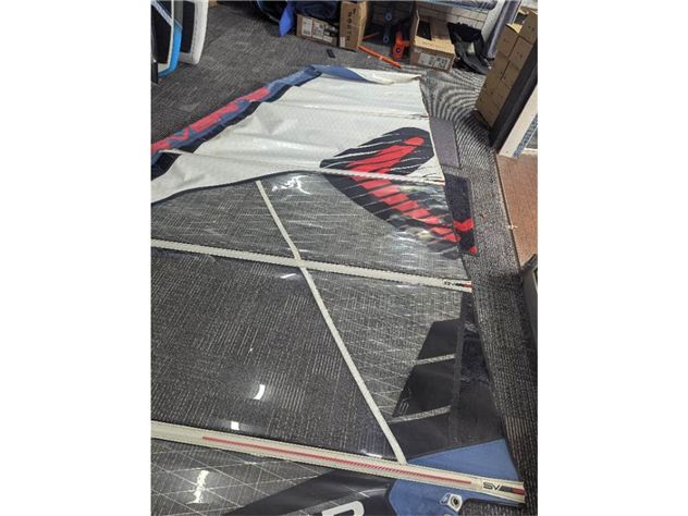 2023 Severne Gator - 7.5 metre