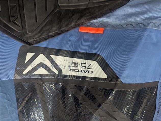 2023 Severne Gator - 7.5 metre