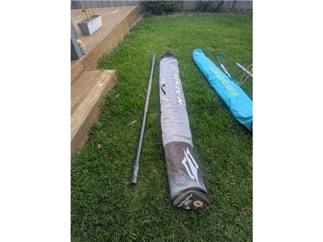 JP Australia Magic Ride - 240 cm, 104 litres