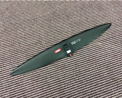 Axis Art V2 1099 foiling all foiling