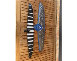 Armstrong Ha1180 A+ foiling all foiling