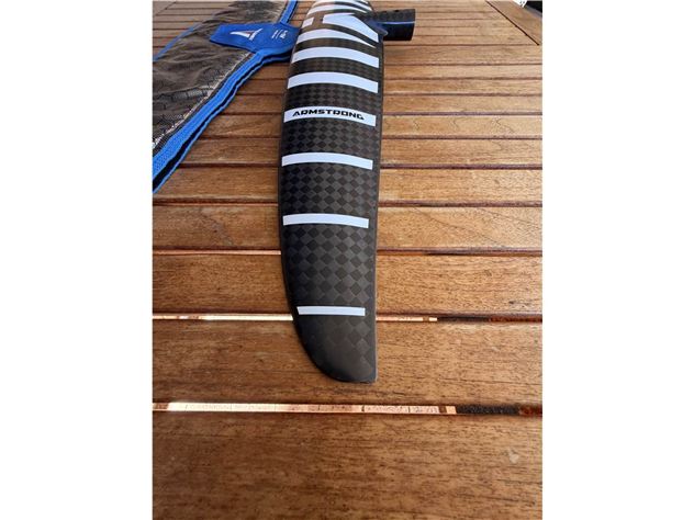 2025 Armstrong Ha1180 A+