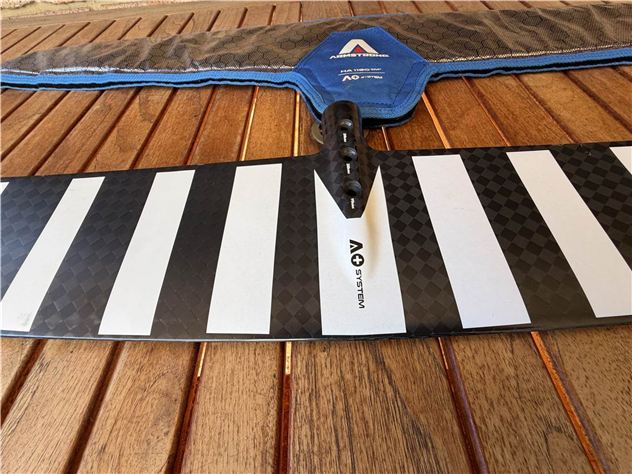 2025 Armstrong Ha1180 A+