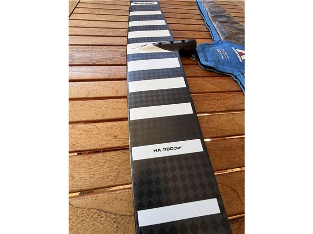 2025 Armstrong Ha1180 A+