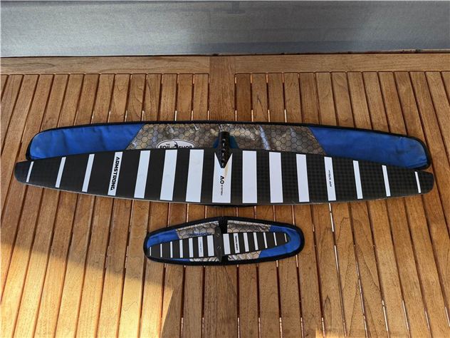 2025 Armstrong Apf 1675 And Pump 202