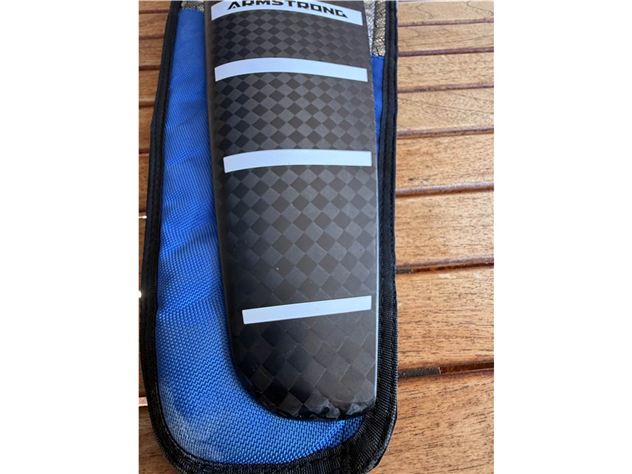 2025 Armstrong Apf 1675 And Pump 202