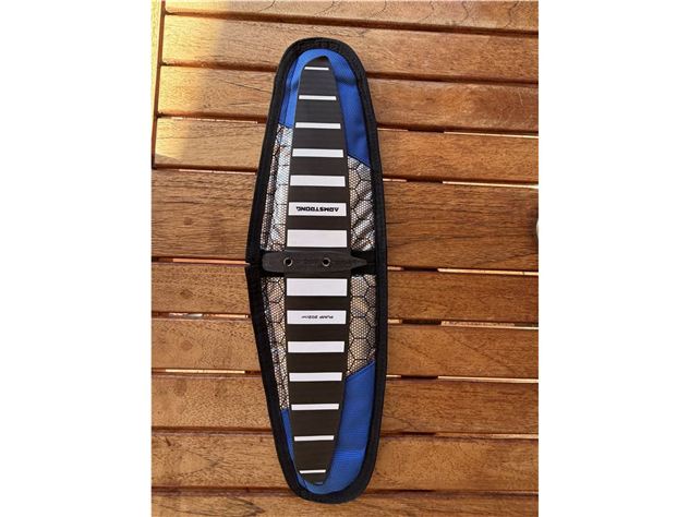 2025 Armstrong Apf 1675 And Pump 202