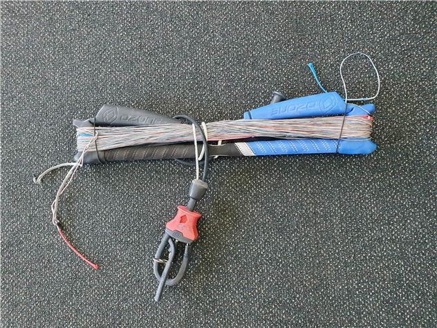 Ozone Apha V1 - 16 metre