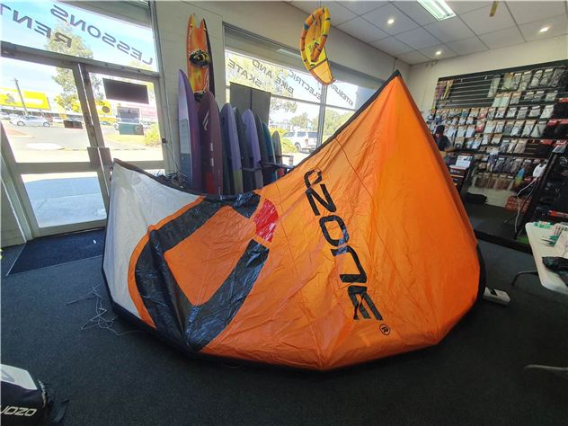 Ozone Apha V1 - 16 metre