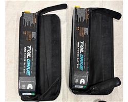 Foil Drive Max Power Batteries X 2 foiling all foiling